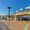 Magic Beach Motel - Vilano Beach, Saint Augustine