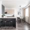 1BR next to Railway Station & Nokia Arena