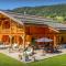 Chalet Ibusta - OVO Network