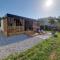 Mobilehome Elena Premium with Pool, Istria