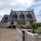 Holiday Home by Roscoff Beach and Horse Racing