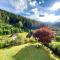 Ferienwohnung zur Bierliebe - Mit toller Aussicht im Herzen des Schwarzwaldes