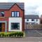 Modern 3 bedroom semi detached home