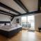 Stylish two floor Deluxe Apartment - 2 bedroom