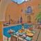 Riad la villa bleue & SPA