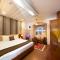 Vilion Boutique Hotel Ben Thanh