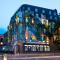 The Megaro Hotel - Kings Cross St Pancras, London