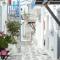 Stylish Maisonette in the heart of Mykonos