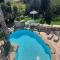The Red Farm Relais & Spa