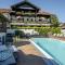 Boutique Hotel Relais Chalet Wilhelmy