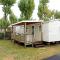 Mobile-Home 6pers Camping Les Sables du Midi