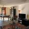 Saskia's loft mazan