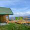 Glamping hišice Orlič