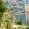 Muo Sea Front Apartments Kotor