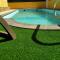 Beach Villas 16 con piscina privada