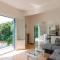 JOIVY Family Flat with 3 Balconies, 10 Min to Beach