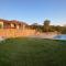 Villa Vedamari infinity pool and stunning view