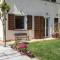 N011 - Numana, nuovo bilocale con giardino