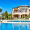 Pool side ground floor apartment BF02 - Theseus Village, Aphrodite Hills Resort