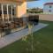 New Modern Deluxe/1 Apt. 50 meters from the beach,