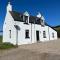 Traditional cottage near Campbeltown