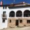 Albergue de peregrinos en CIRAUQUI - CASA MARALOTX Camino de Santiago