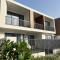 Relaxing villa with access to pool and beach