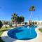 Mexican Ambience Townhome with Pool #28