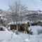 Chalet 3* à Arêches, 100m², 8 pers, 4 ch, Pied des Pistes, Cheminée, Terrasse, Wifi - FR-1-342-246