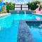 NoHo Luxury Oasis I saltwater pool-spa I sleeps up to 8 I 15 mins from Hollywood