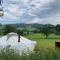 The Yurt @ Osmore