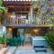 Pedra Bela - Cozy House w/ Private Jacuzzi @ Geres