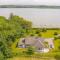 2 BED WATERFRONT PROPERTY - CLOSE TO COURTMACSHERRY