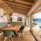 Chalet Seeblick
