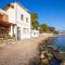House Next to the Sea with in Gumusluk, Bodrum