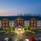 Holiday Inn Express Hotel & Suites Bedford, an IHG Hotel
