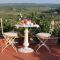 Le Terrazze Del Chianti b&b Residenza d'Epoca e di Charme