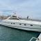Yacht 17M Cannes Croisette Port Canto,3 Ch,clim,tv
