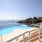 Nice 51 M With Terrace Pool And Sea View