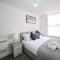 Winckley House Serviced Apartments in Preston