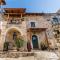 Traditional house Iliolousto near Matala