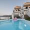 Olympus Studios & Bungalows