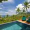 Overthemoon Luxury Pool Villas