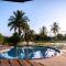 Hotel Brisas La Gaviota Mariquit-Tolima