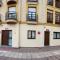 Apartamentos Torreones de Cartes