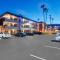 Studio 6 Suites Stockton, CA Waterfront