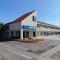 Motel 6-Amarillo, TX - Airport