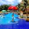 5pax Gold Coast Morib Resort - Banting Sepang KLIA Tanjung Sepat