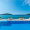 Bungalows with pool Dream of Kornati