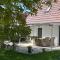 Haus mit Garten Familie Pabst